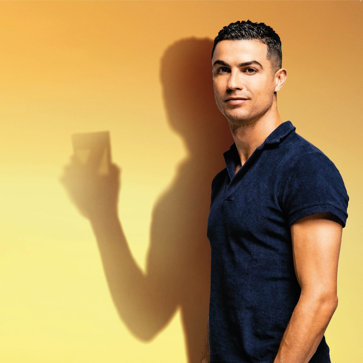 Cristiano Ronaldo Discover Eau de Toilette 30ml