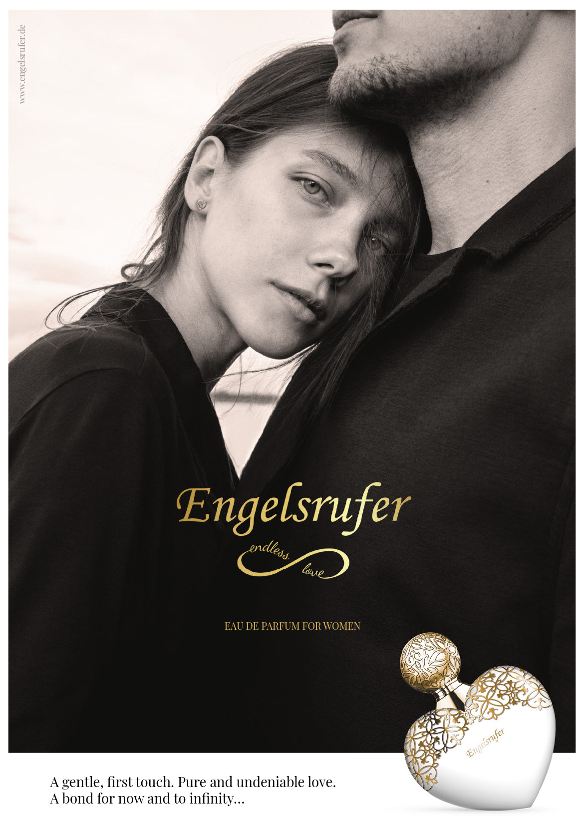 Engelsrufer Endless Love Eau de Parfum 100ml