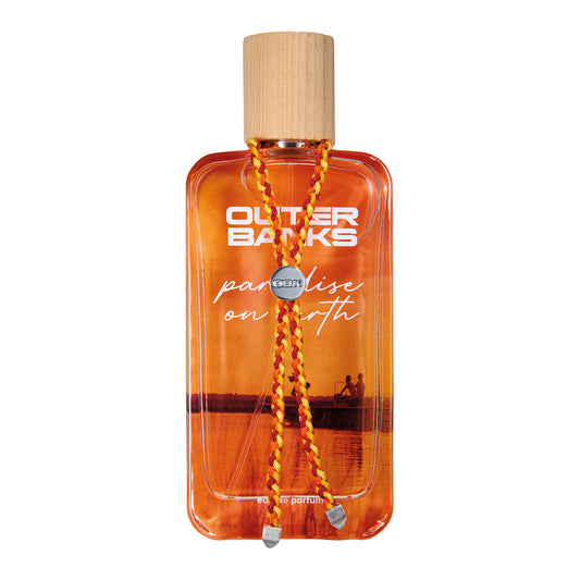 Outer Banks OBX Paradise on Earth Eau de Parfum