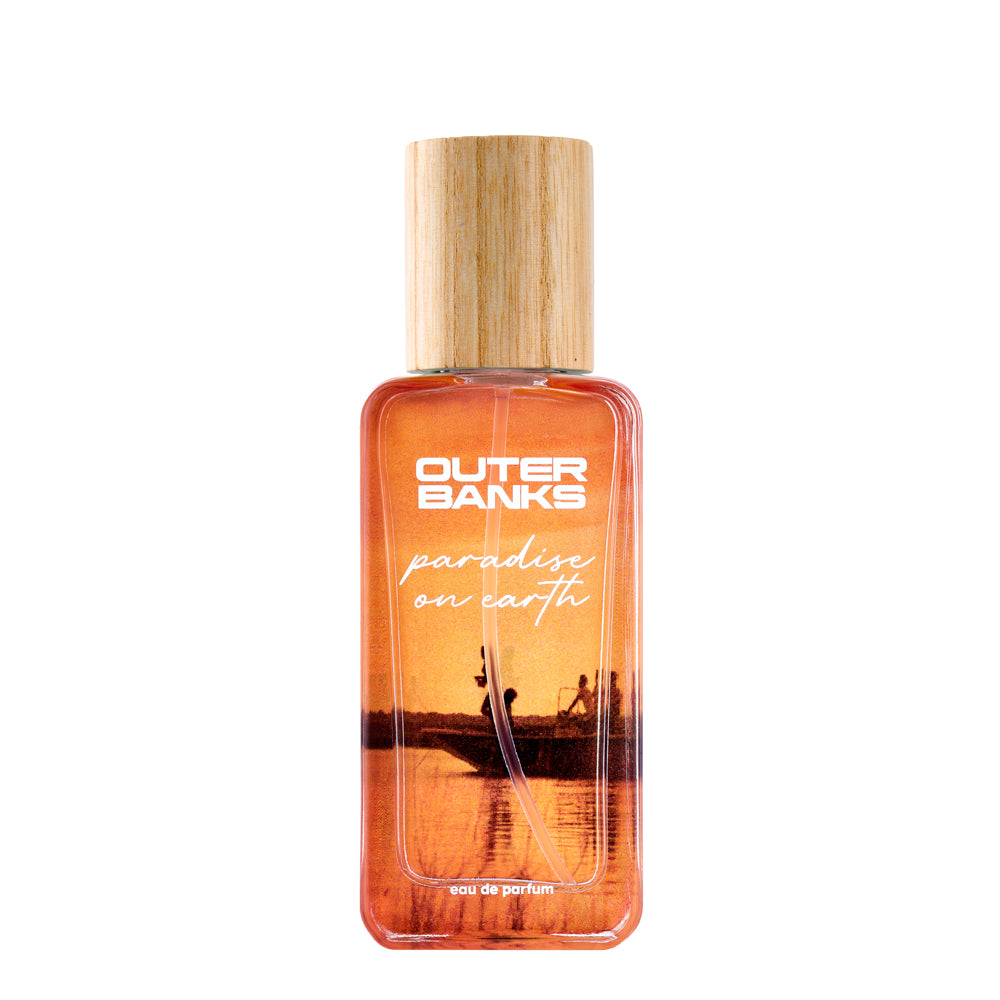 Outer Banks OBX Paradise on Earth Eau de Parfum