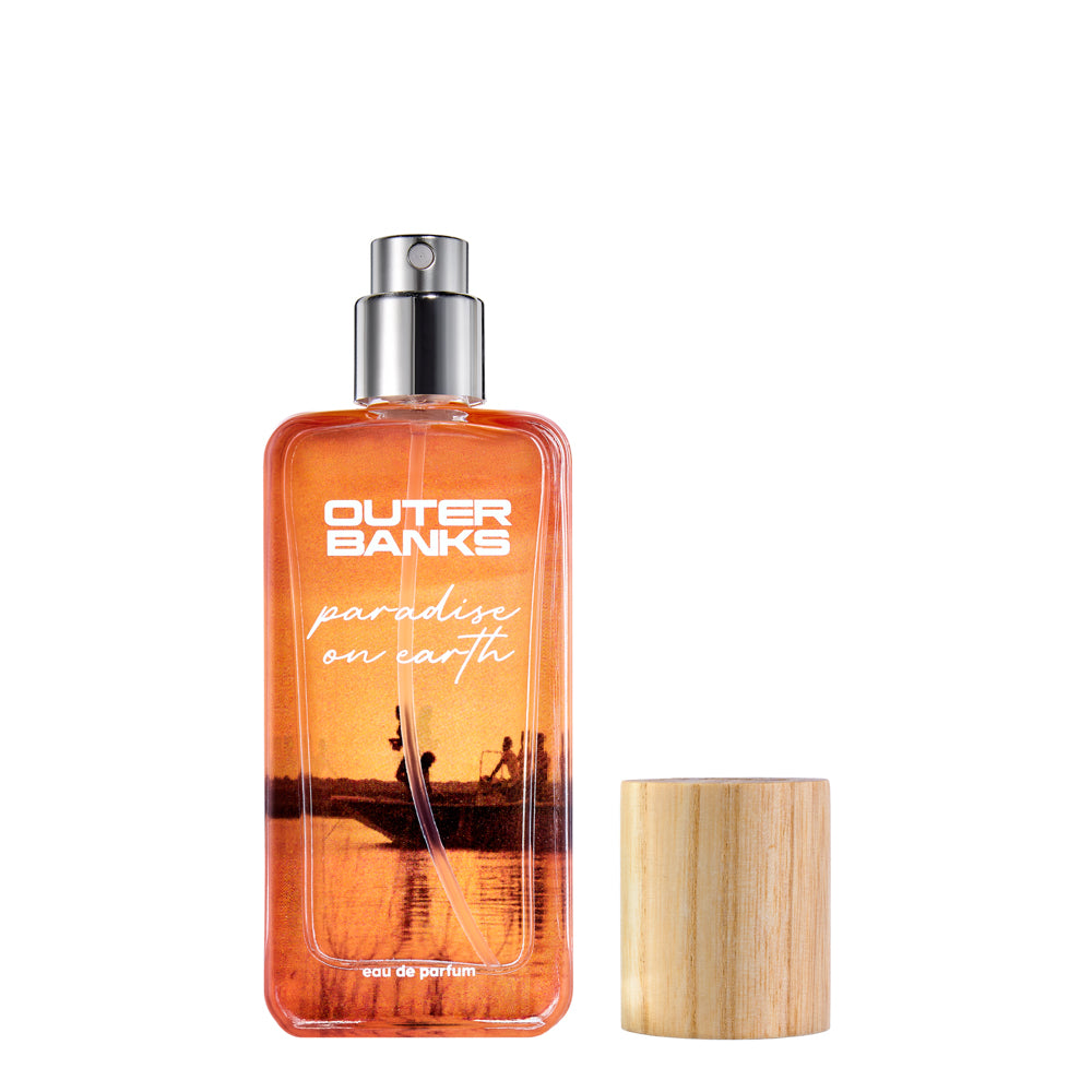 Outer Banks OBX Paradise on Earth Eau de Parfum