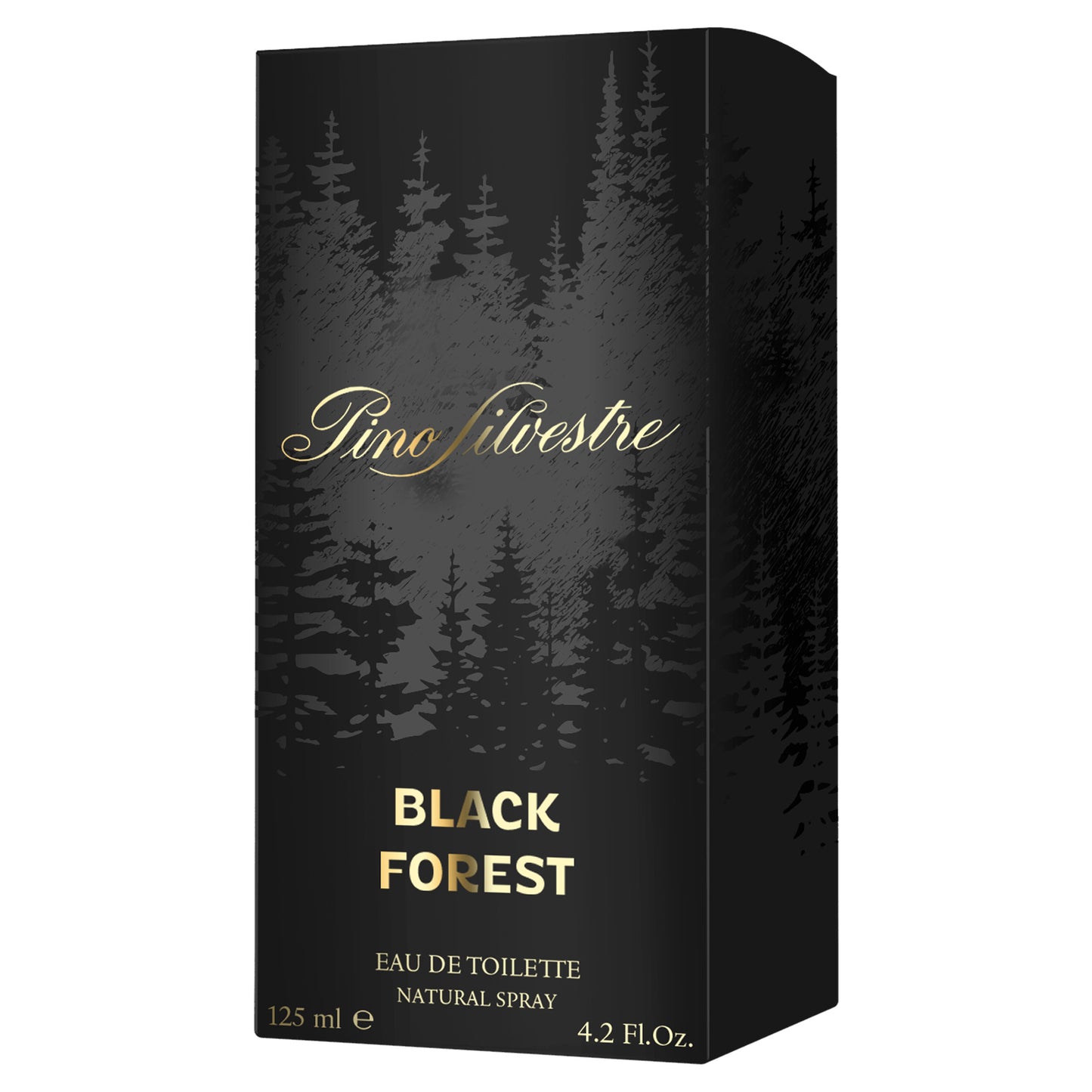 Pino Silvestre Black Forest Eau de Toilette 125ml