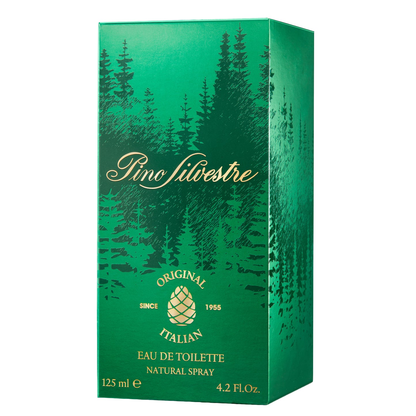 Pino Silvestre Original Eau de Toilette 125ml