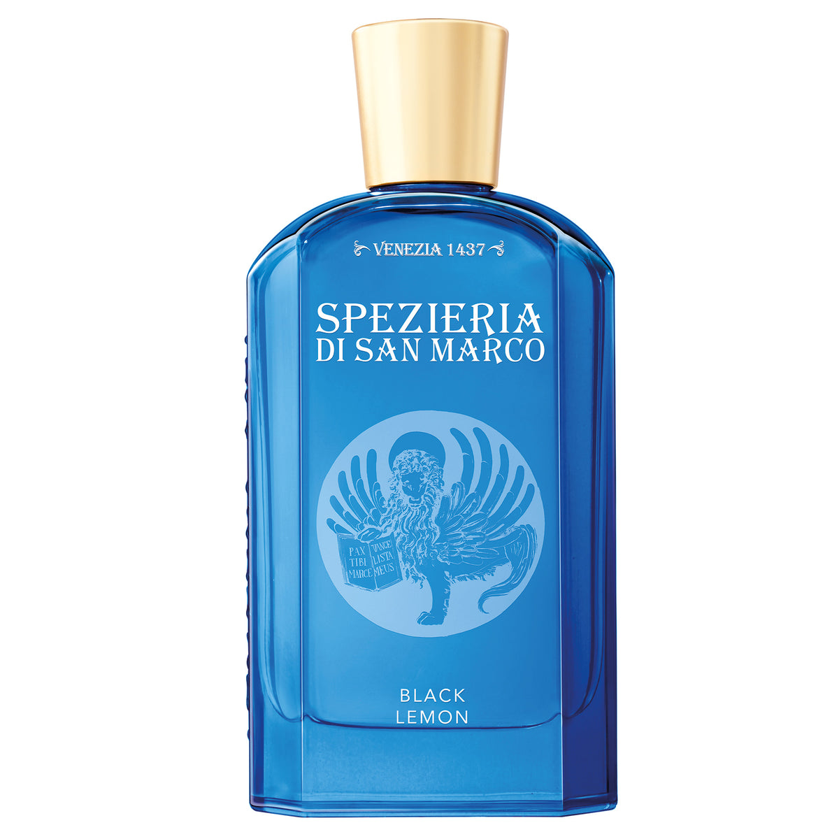 Spezieria di San Marco Black Lemon Eau de Parfum 100ml