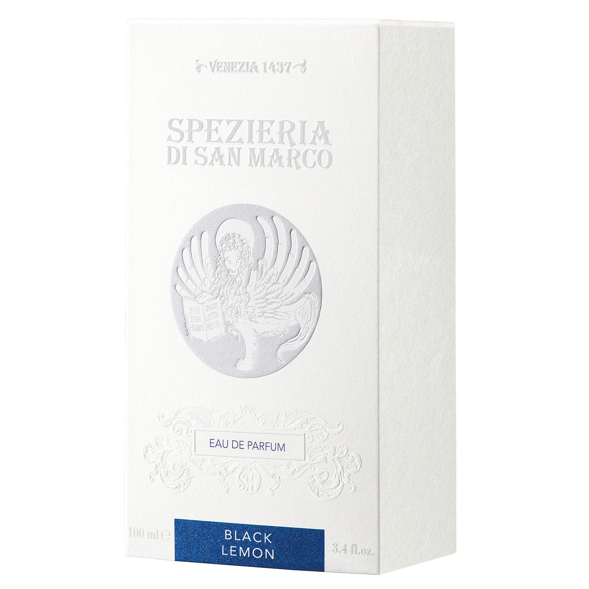 Spezieria di San Marco Black Lemon Eau de Parfum 100ml