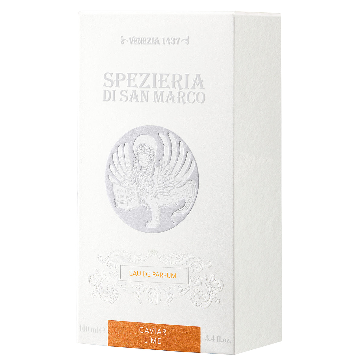 Spezieria di San Marco Caviar Lime Eau de Parfum 100ml