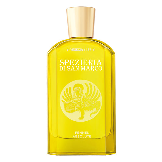 Spezieria di San Marco Fennel Absolute Eau de Parfum 100ml