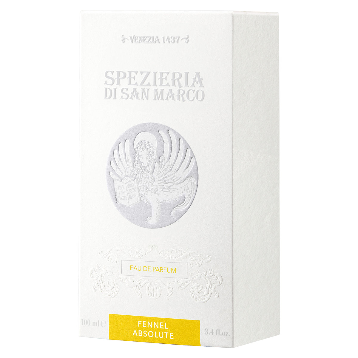 Spezieria di San Marco Fennel Absolute Eau de Parfum 100ml