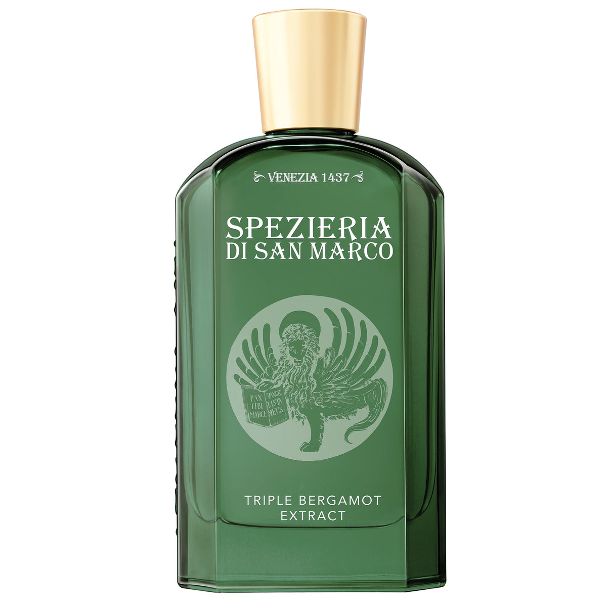 Spezieria di San Marco Triple Bergamot Extract Eau de Parfum 100 ml