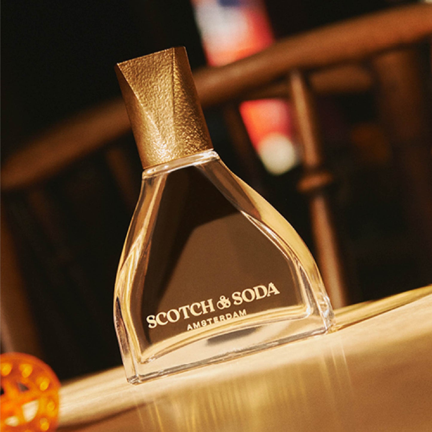 Scotch & Soda I AM Men Eau de Parfum 60ml