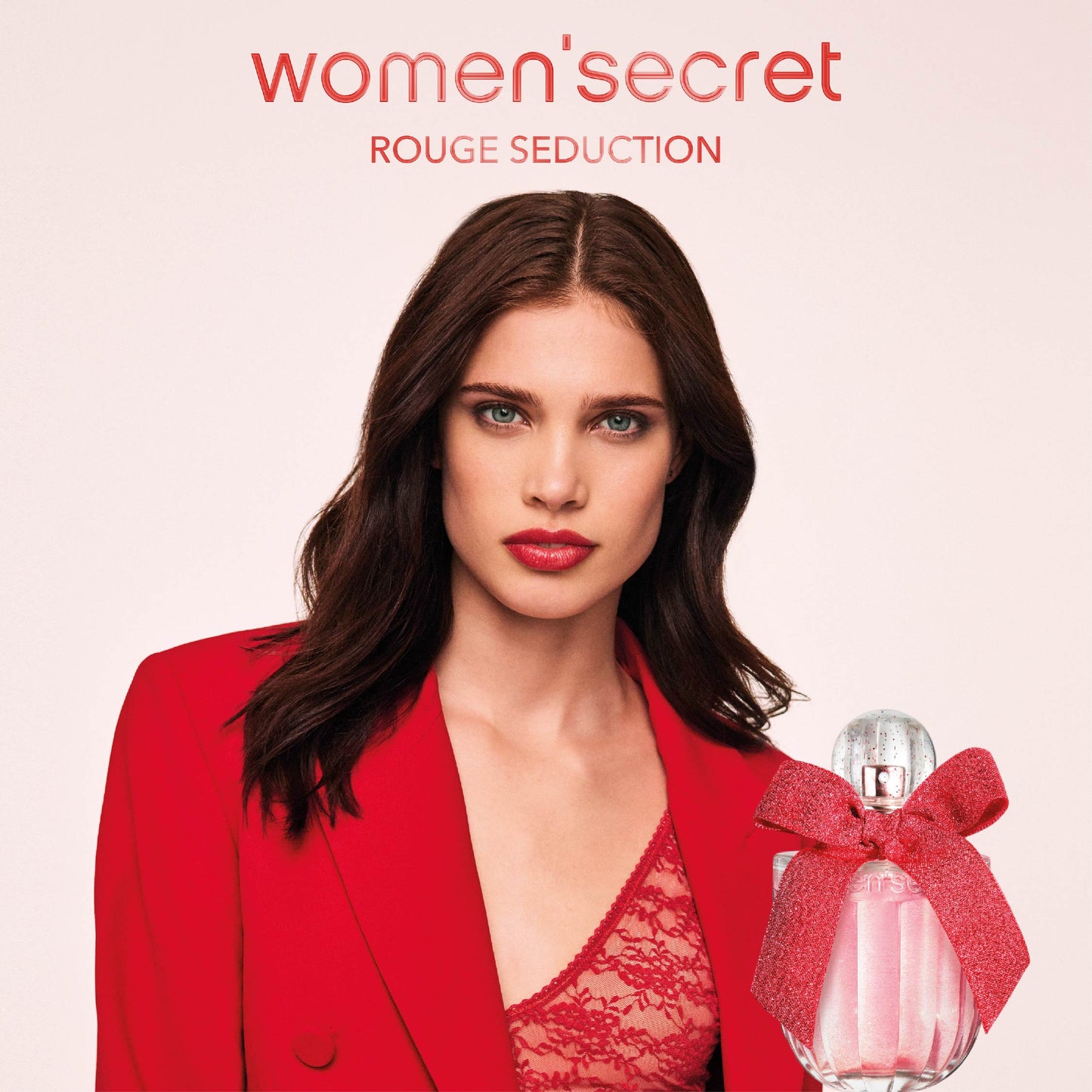 women'secret Rouge Seduction Eau de Parfum 30ml