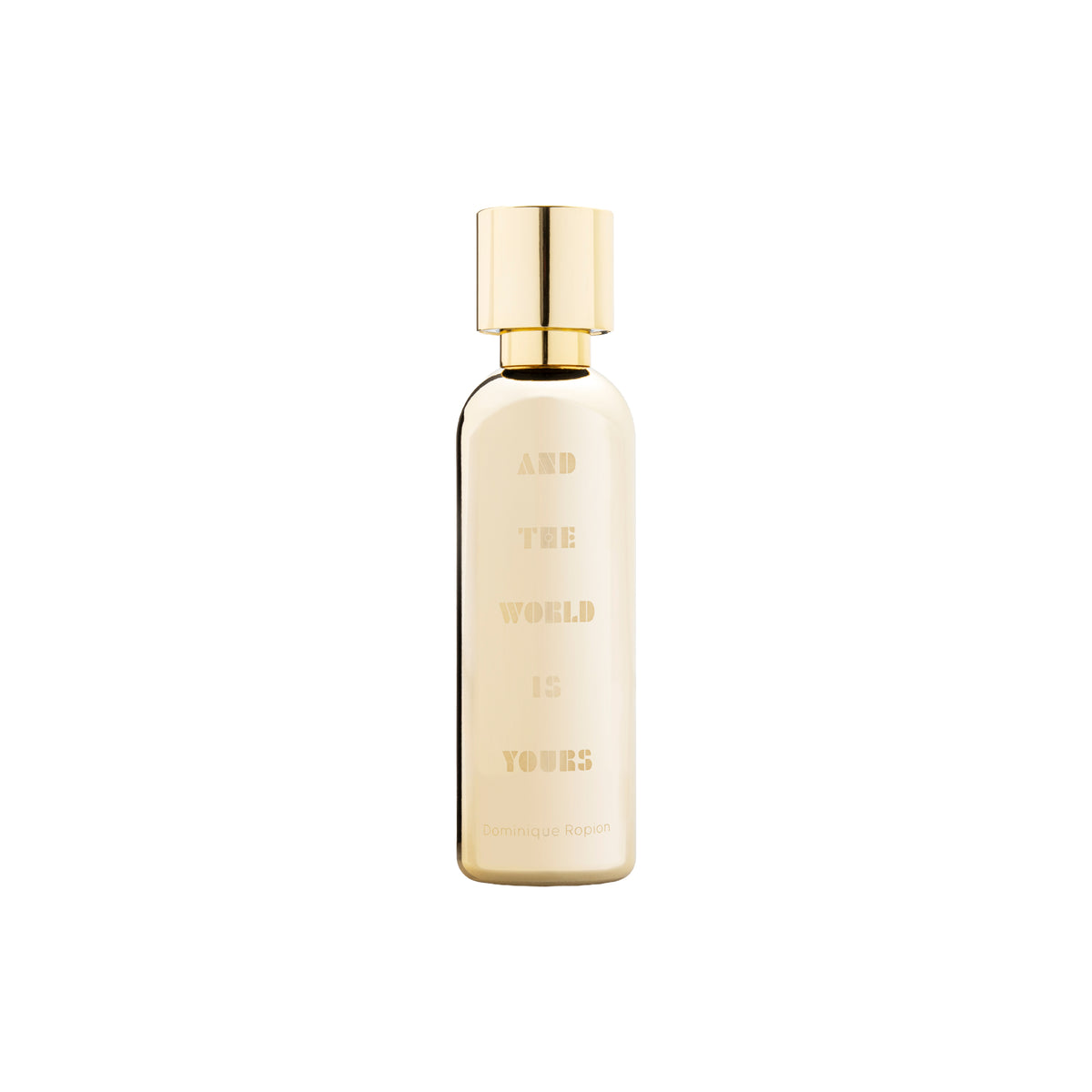 WHAT WE DO IS SECRET - And The World Is Yours Extrait de Parfum 50ml Unisex