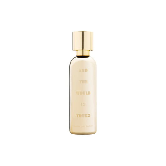WHAT WE DO IS SECRET - And The World Is Yours Extrait de Parfum 50ml Unisex
