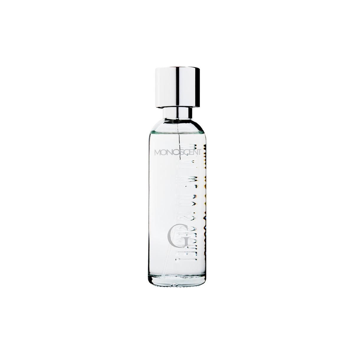 WHAT WE DO IS SECRET – Monoscent G Eau de Parfum 50 ml Unisex