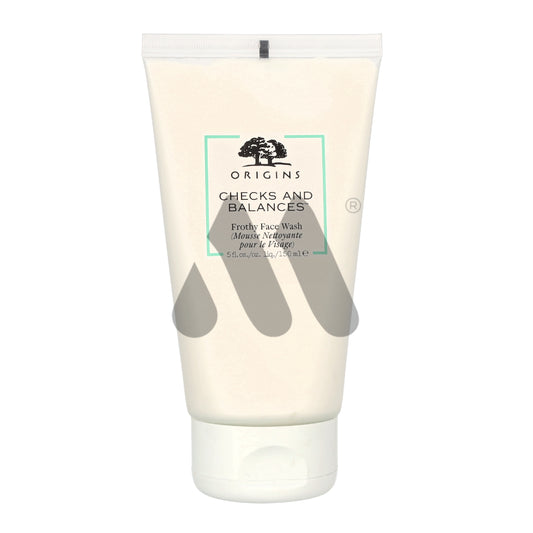 Origins Checks & Balances Frothy Face Wash Reinigungsschaum 150ml