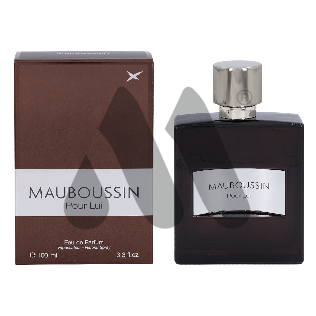 Mauboussin Pour Lui Eau de Parfum 100ml