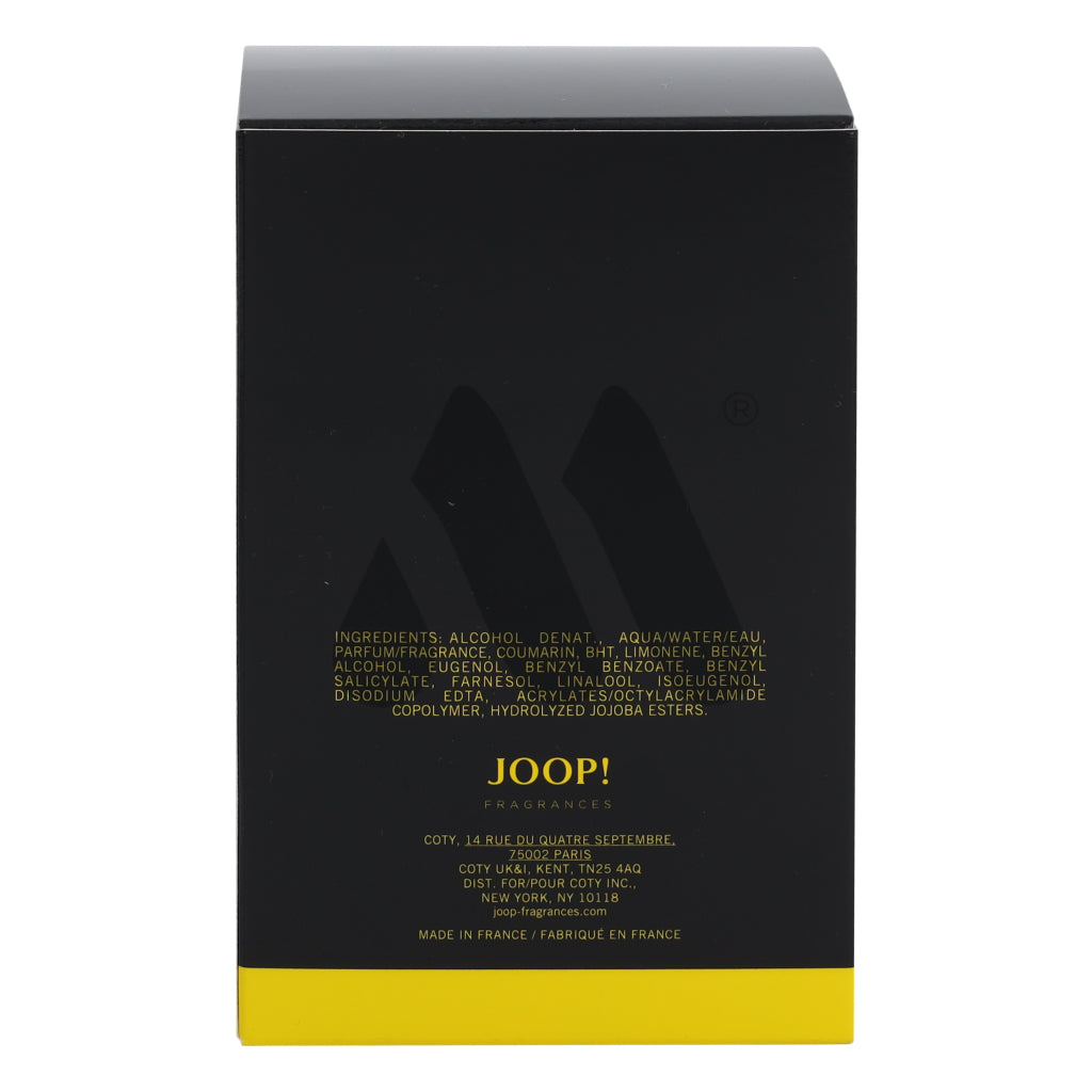 Joop! Homme Absolute Eau de Parfum 120ml