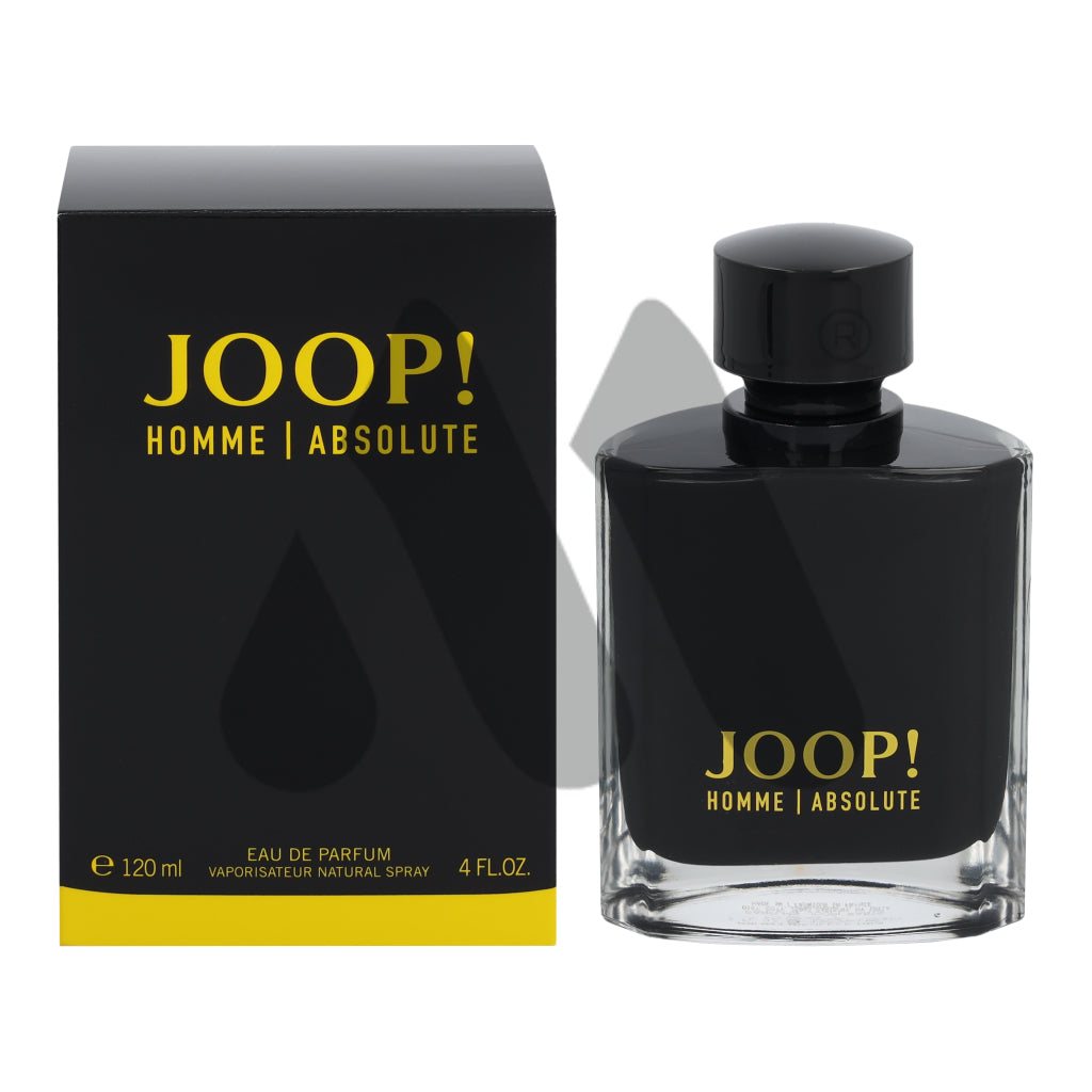 Joop! Homme Absolute Eau de Parfum 120ml