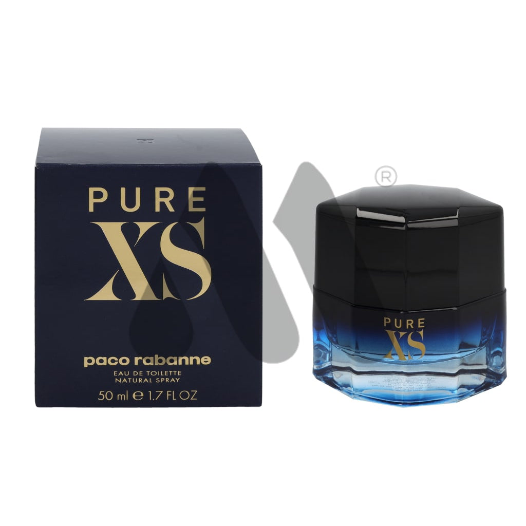 Paco Rabanne Pure XS For Him Eau de Toilette 50ml