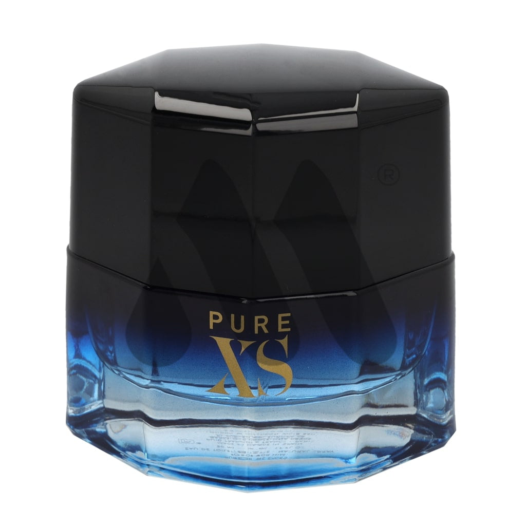 Paco Rabanne Pure XS For Him Eau de Toilette 50ml