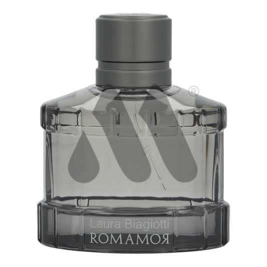 Laura Biagiotti Romamor Uomo Eau de Toilette