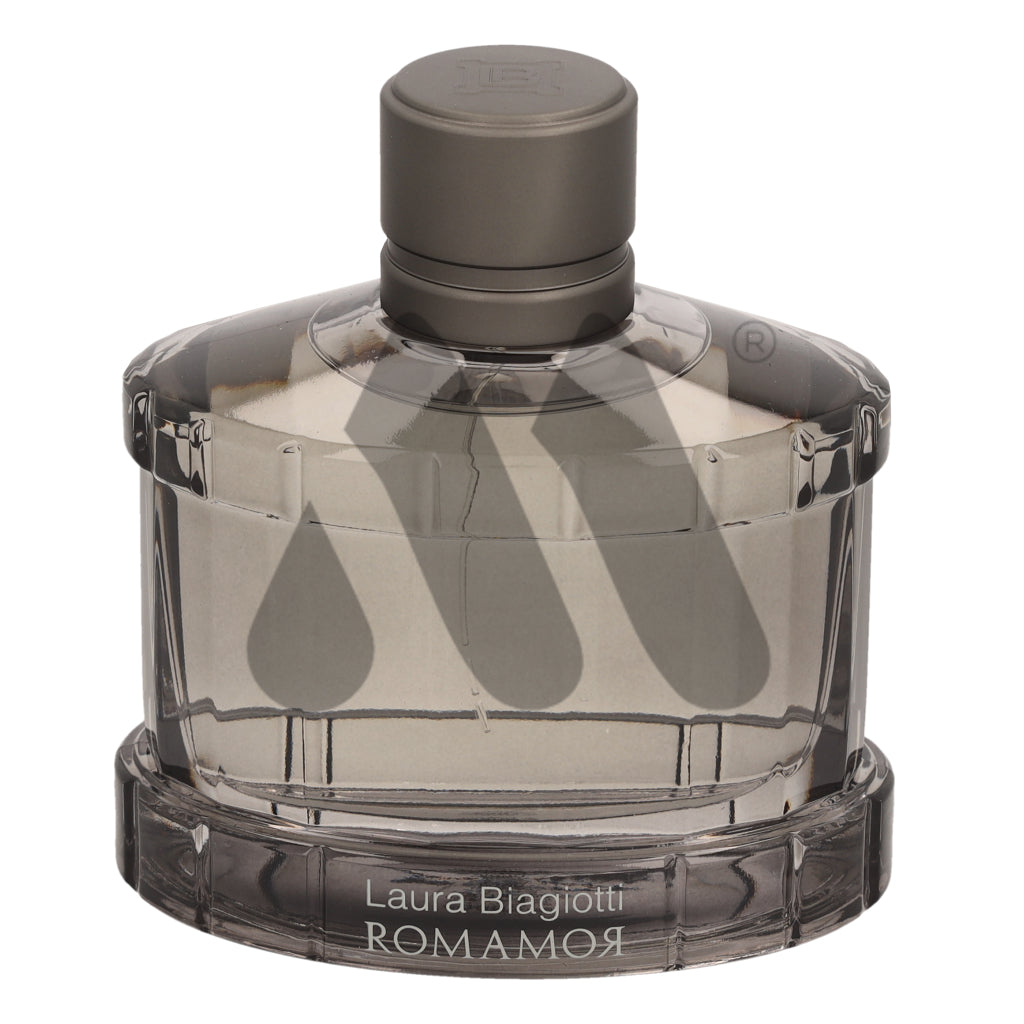 Laura Biagiotti Romamor Uomo Eau de Toilette