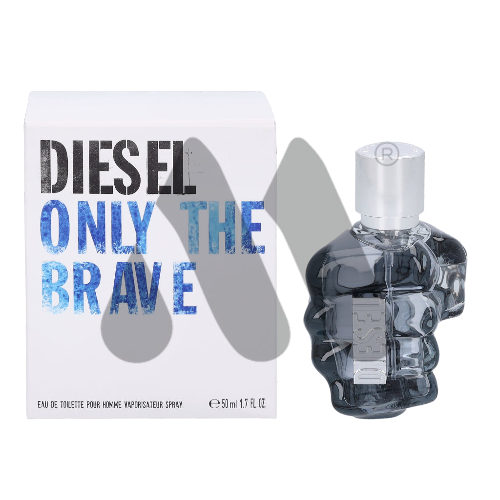 Diesel Only The Brave Pour Homme Eau de Toilette