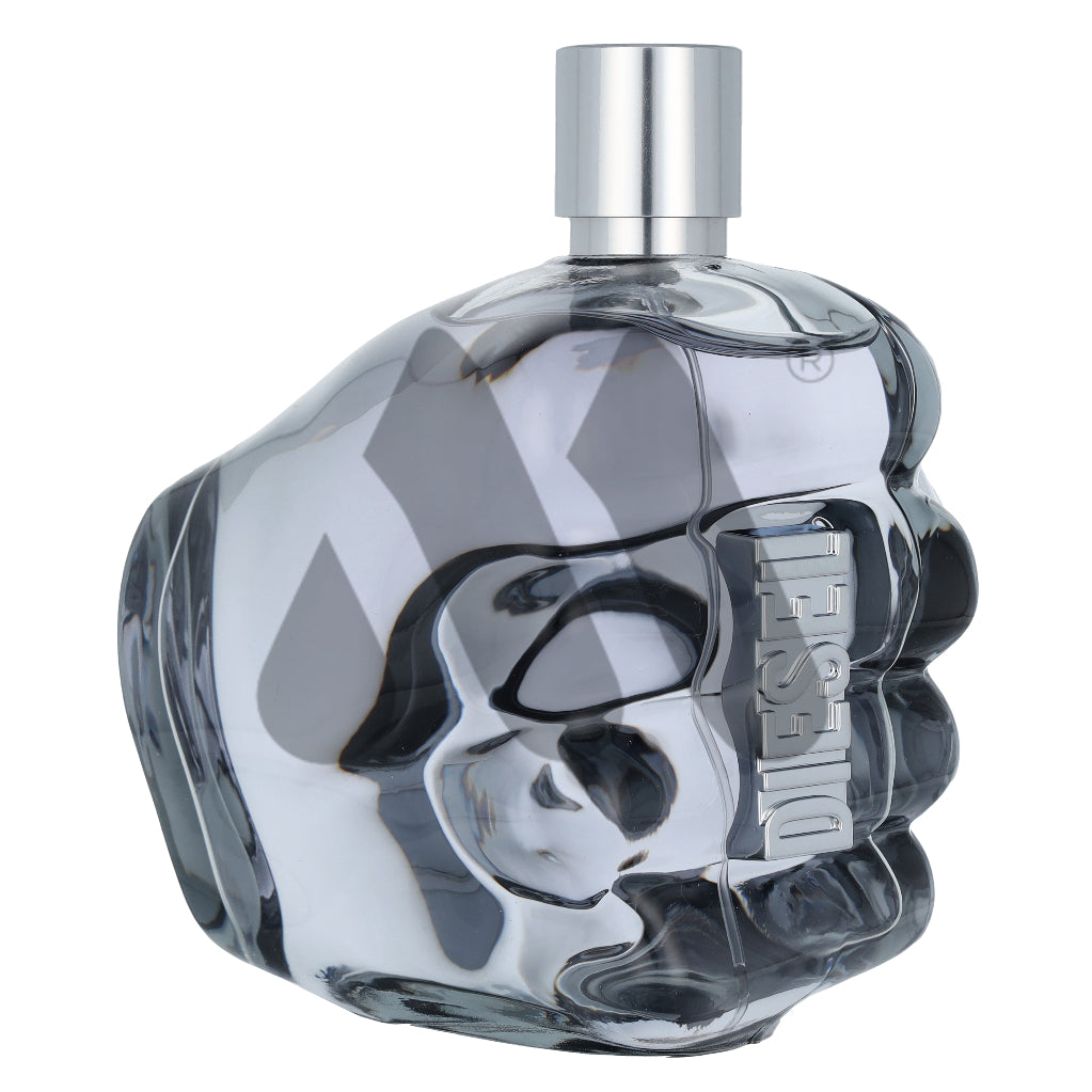 Diesel Only The Brave Pour Homme Eau de Toilette