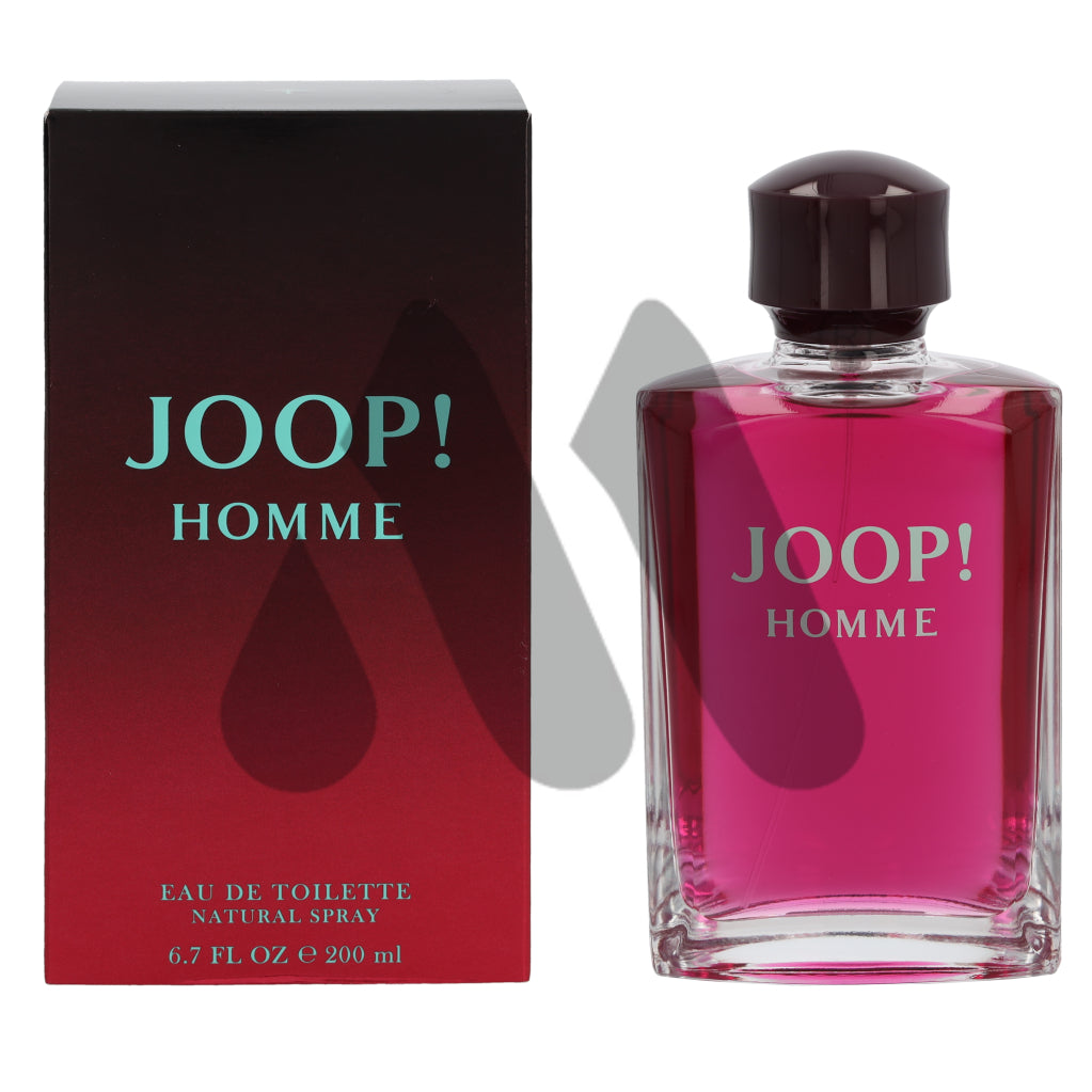 Joop! Homme Eau de Toilette 200ml