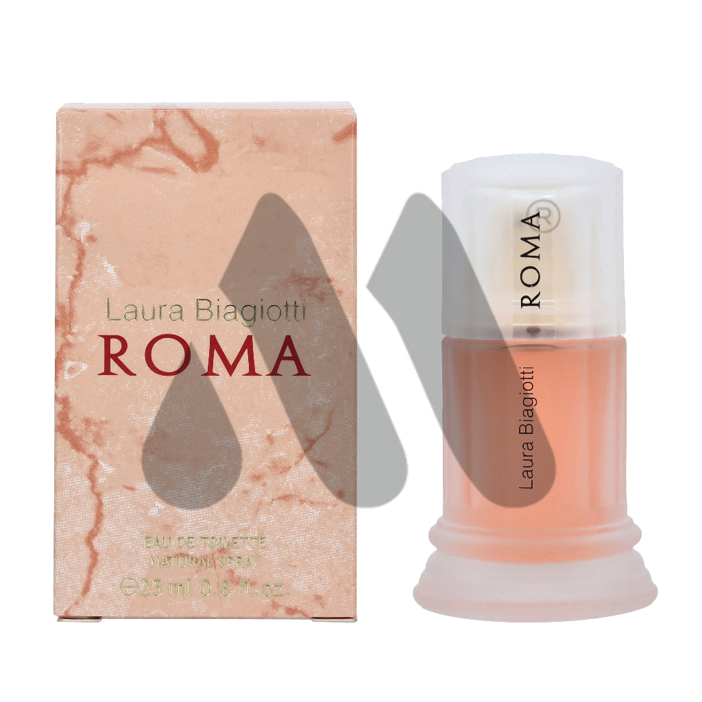 Laura Biagiotti Roma Eau de Toilette