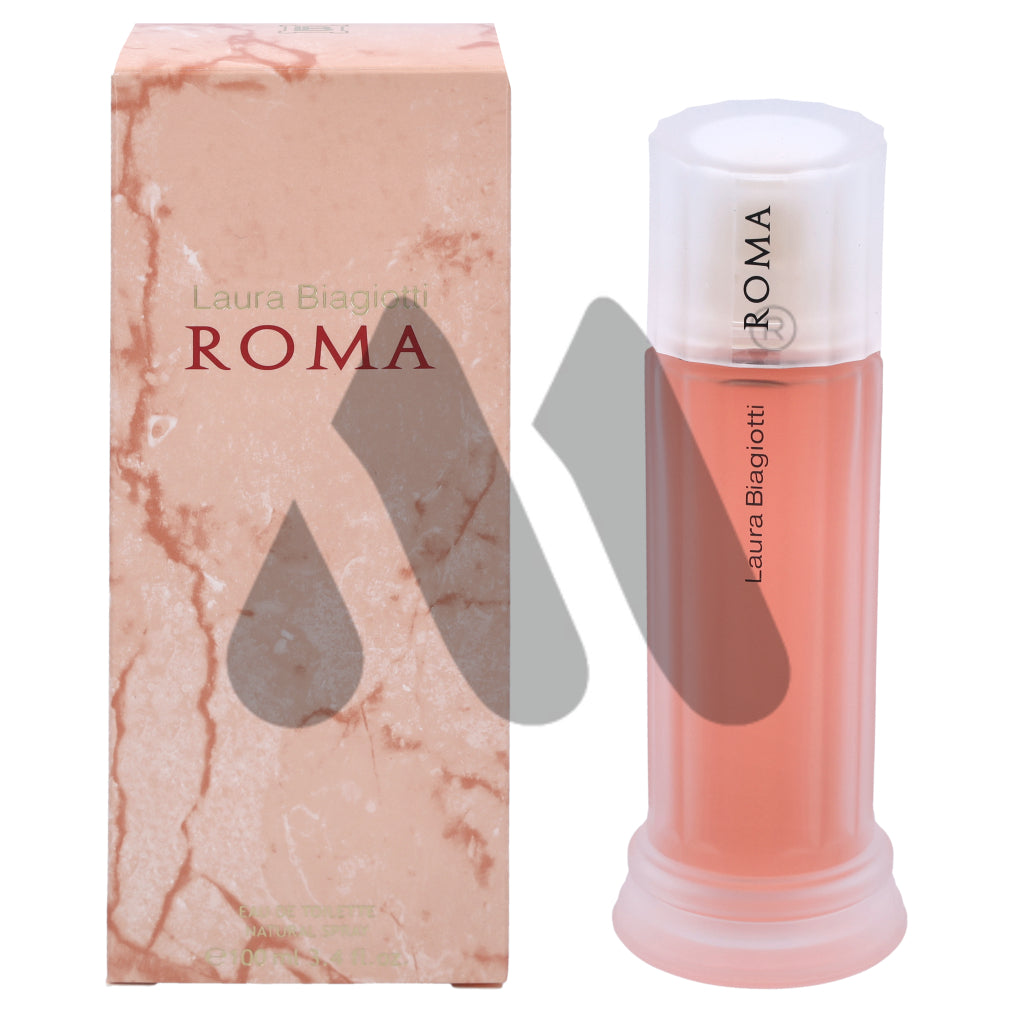 Laura Biagiotti Roma Eau de Toilette