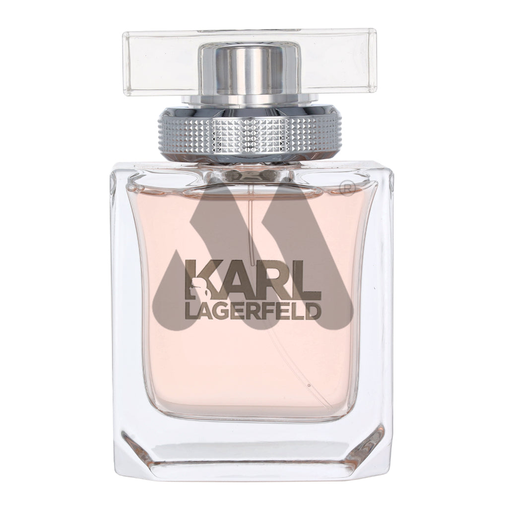 Karl Lagerfeld Pour Femme Eau de Parfum 85ml