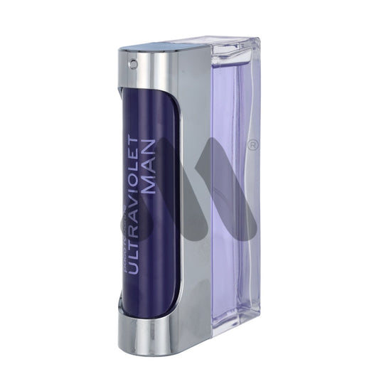 Paco Rabanne Ultraviolet Man Eau de Toilette 100ml