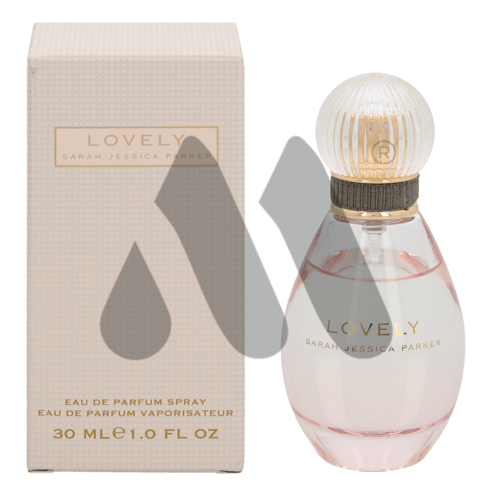 Sarah Jessica Parker Lovely Eau de Parfum