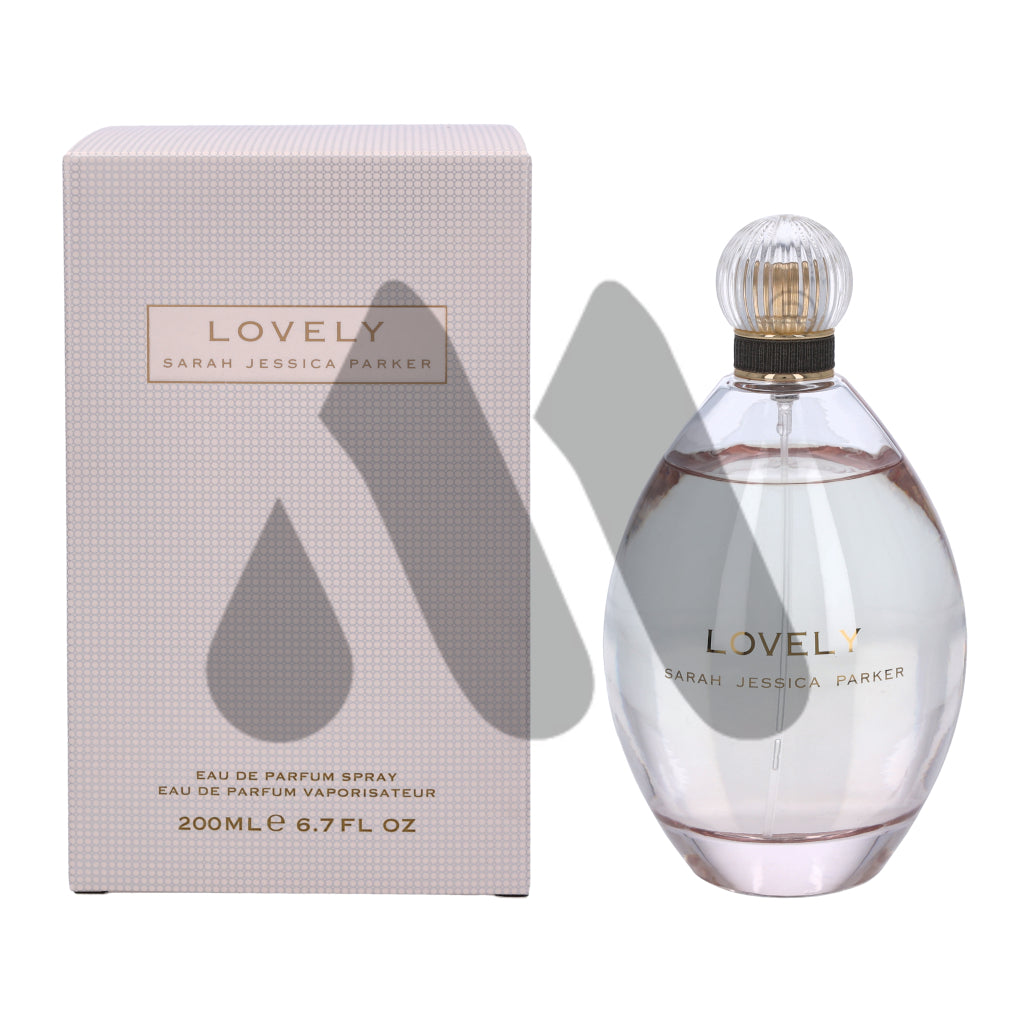 Sarah Jessica Parker Lovely Eau de Parfum