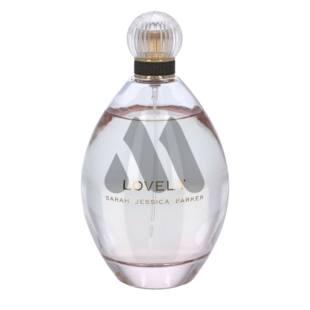 Sarah Jessica Parker Lovely Eau de Parfum