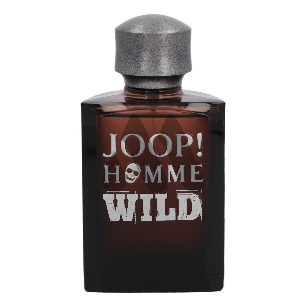 Joop! Homme Wild Eau de Toilette 125ml