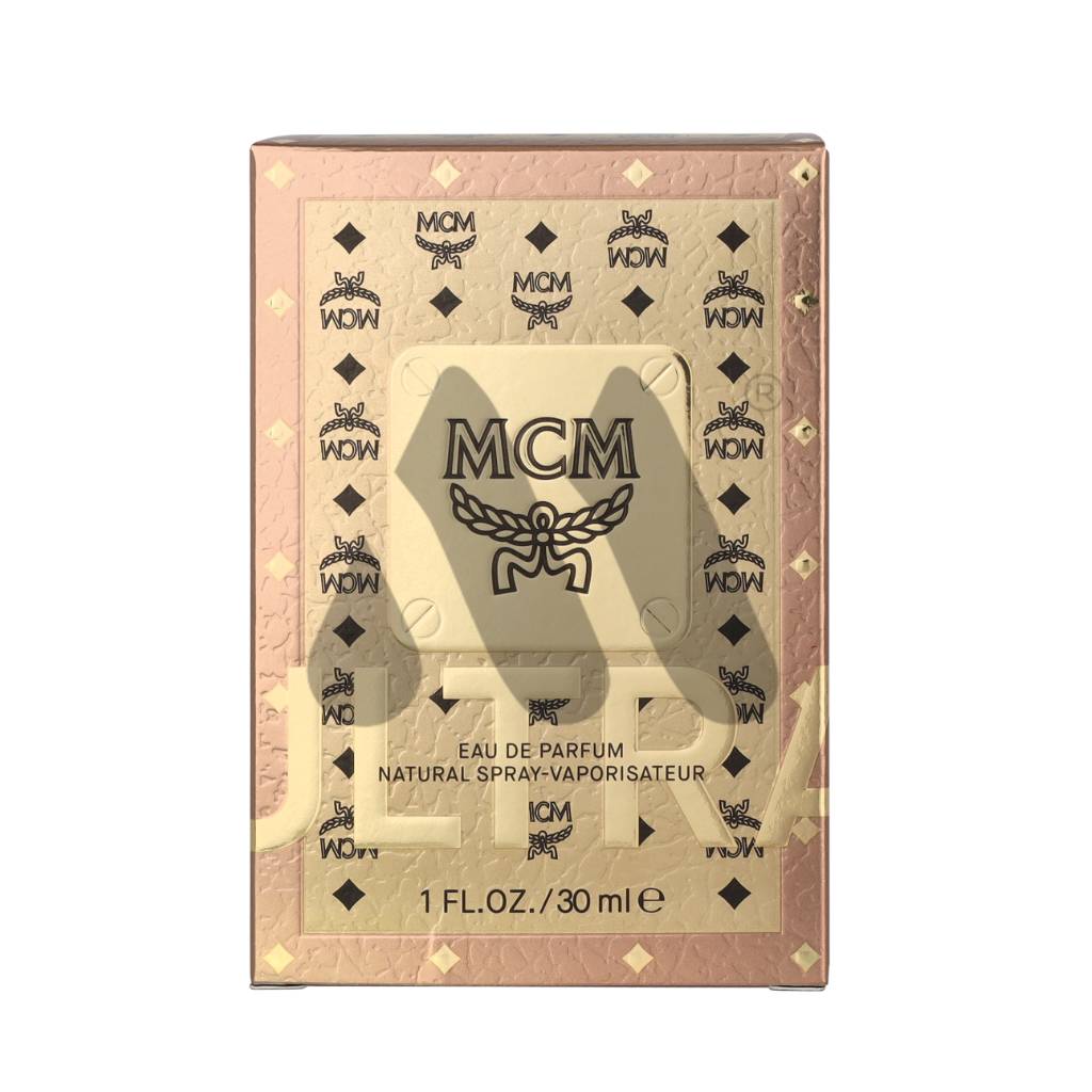 MCM Ultra Eau de Parfum 30ml